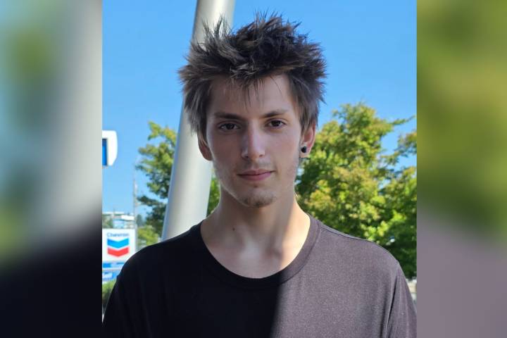'It very quickly stops becoming fun’: Island teen reflects on addiction and overdose
