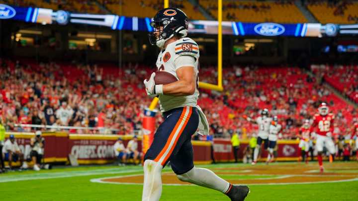 Petoskey's Joel Wilson has a new NFL home. Find out where he's heading