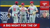 Why The Resurgence Of Brandon Marsh And Max Kepler Should Teach Philadelphia Phillies Fans A Lesson