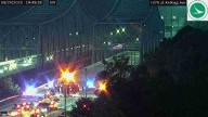 Crash closes Combs-Hehl Bridge over Ohio River