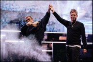 Oasis wraps up U.S. leg of Live '25 Tour in L.A.