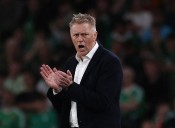Hungary boss Marco Rossi rips into match officials as Heimir Hallgrimsson can’t hide his disappointment