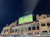 Anti-LDS chants at BYU-Colorado game at Folsom Field; the anti-Mormon chant has become a trend.
