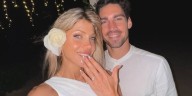 Cande Ruggeri y Nico Maccari anunciaron su casamiento: el emotivo video del pedido de mano