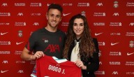 "Infeliz": La imagen de la viuda y mejor amigo de Diogo Jota que causó indignación