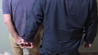 Arrestaron a un hombre que golpeó a su pareja
