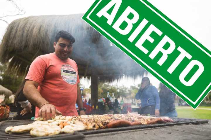 No mentimos: Ahora sí abrirá el Parque Centenario de Arica en Fiestas Patrias