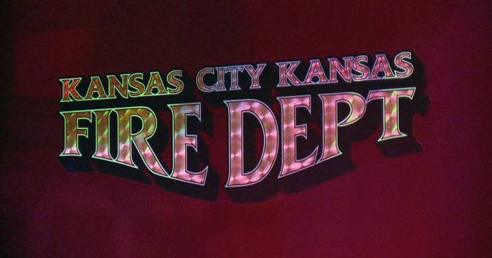 KCKFD: Boy, 15, killed in Sept. 25 apartment fire in Kansas City, Kansas