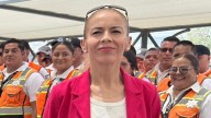 Conoce a Martha Alicia Faz Dávila, la nueva titular de la Dirección de Tránsito de Torreón