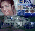 Condenaron a una mujer y a su familia por organizar la venta de drogas desde un barrio privado de Las Heras