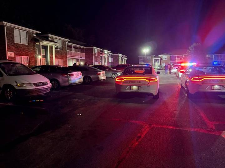 2 injured in shooting on Indy's Far East side