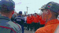 ¡Un Compromiso con la Prevención! Simulacro Protección Civil en Maracaibo