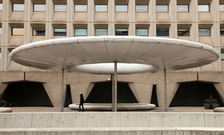 US judge blocks HUD from tying homeless grant funding to Trump policies