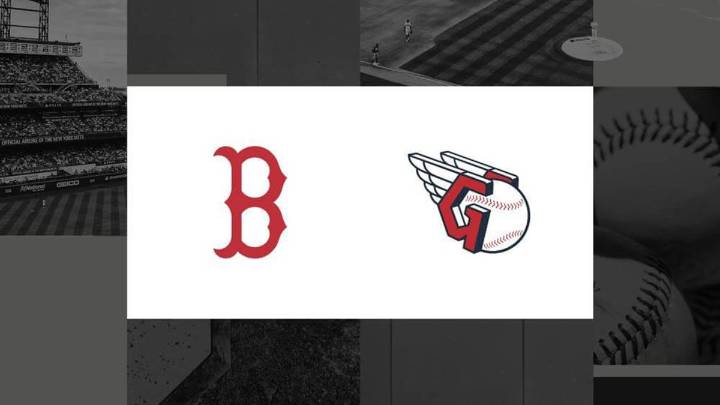 How to watch Guardians at Red Sox: TV channel and streaming options for September 2