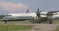B.C. company takes Saskatchewan government to court over firefighting aviation contract