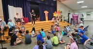 Livingston Parish inclusive camp getting permanent home