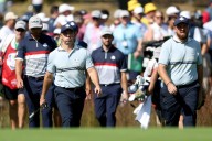 Rory McIlroy Loses Cool Over Noisy Crowd at Bethpage Black