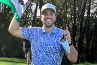 Canadian Father Shot and Killed During Golf Trip in Wisc. 1 Month After Welcoming Baby Girl