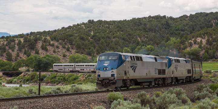 I Fell In Love With Trains After Visiting This Little Place Barely Anyone’s Heard Of