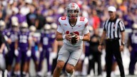 Ohio State HC Ryan Day has huge outlook for Julian Sayin after Washington clash