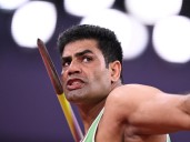 LIVE: Neeraj Chopra, Arshad Nadeem in World Athletics javelin final