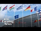Breaking down threat posed by Russian aircraft in NATO airspace
