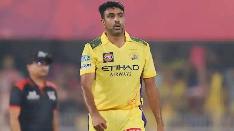 Cricket Ravi Ashwin Joins Sydney Thunder: Who Are Ex-Indian Spinner’s Teammates in the BBL Franchise?