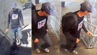 New Photos of ‘Person of Interest’ in Charlie Kirk Assassination Released