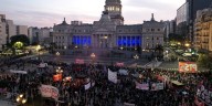 En el Gobierno son pesimistas frente a la sesión por los vetos en Diputados, pero relativizan el impacto de la marcha federal