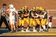 How the MLive Top 25 high school football teams fared in Week 3