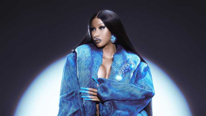 Cardi B’s ‘Am I The Drama?’ Cements Her As A Female Rap G.O.A.T.