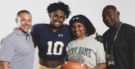 What Is Nick Singleton’s Ethnicity, Religion, and Nationality? Exploring his Family Roots and Background