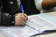 A la espera de los resultados en las elecciones en Buenos Aires, cautela en LLA y expectativa en el peronismo
