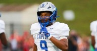 Prep football preview roundup: Hoover's on the road to Hamlin; Capital hosts SA