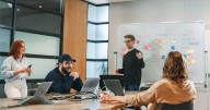 Startups are strangely upbeat in 2025: AI may be the reason why