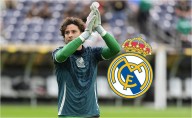 ¿Guillermo Ochoa al Real Madrid? Esto fue lo que sucedió con el portero mexicano