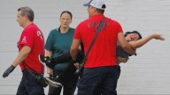 Las cada vez más frecuentes y violentas detenciones en EEUU en la cruzada antiinmigración de Donald Trump