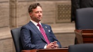 Sen. Lincoln Hough slams GOP leaders for forcing votes with no debate