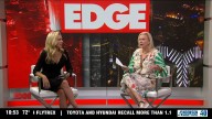 The Edge: Is Madonna still relevant?
