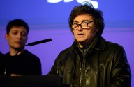 (VIDEO) Argentina: Milei reconoce "clara derrota" en las elecciones de la provincia de Buenos Aires