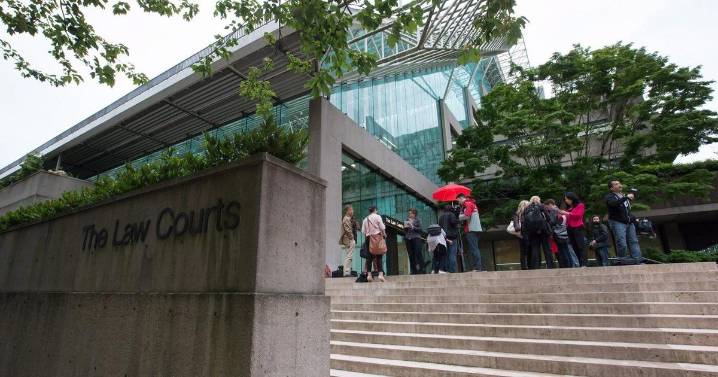 Vancouver Chinatown stabbing suspect Donnelly testifies, tells of finding God