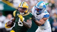 The 'NFL rushing-yards leaders since 2000' quiz