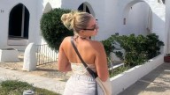 Una joven se muda de Granada a Menorca y se encuentra su "primer choque cultural" nada más llegar: "¿Es normal?"