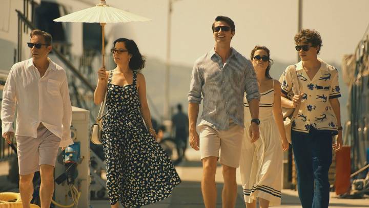 'The White Lotus' season 4 sets location — and it might surprise you