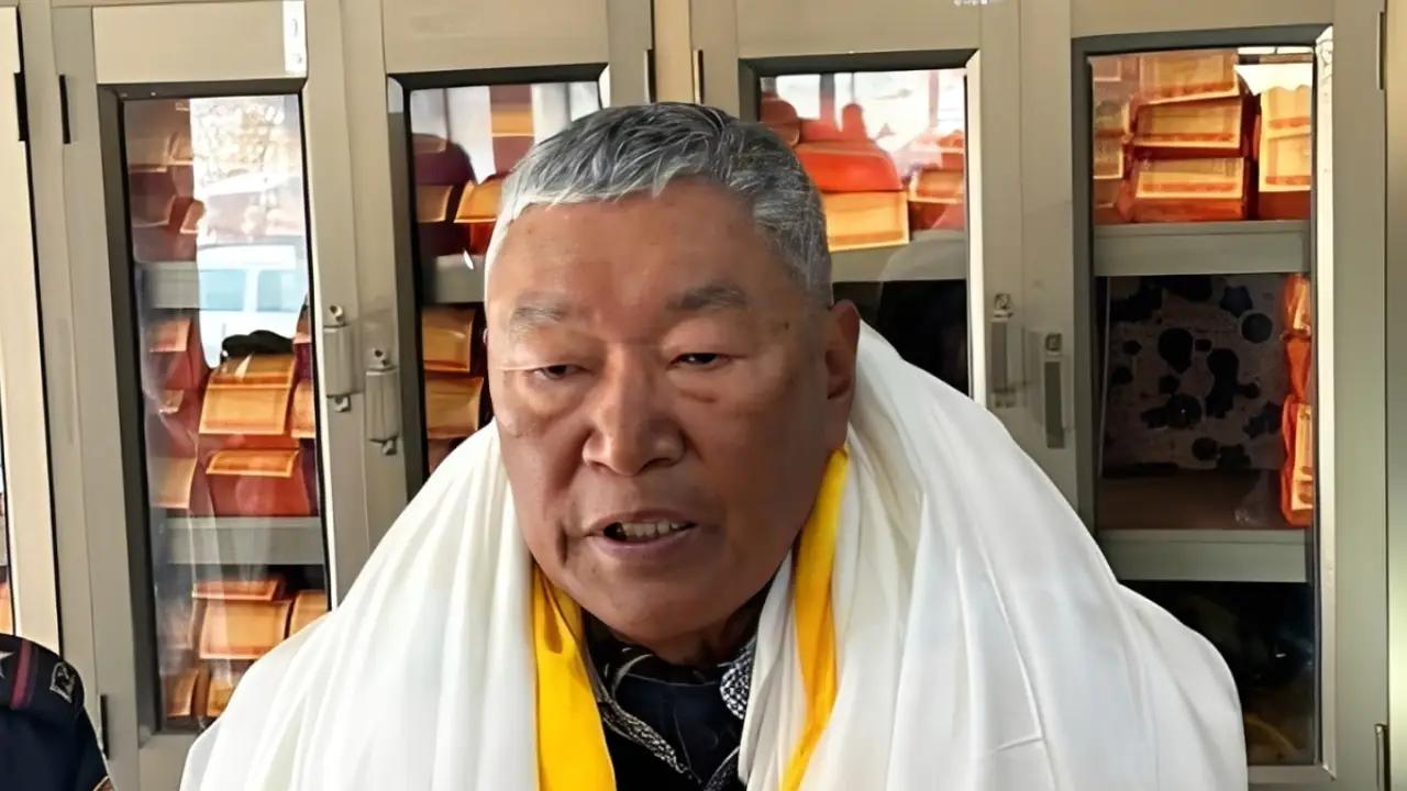 ‘We Cursed Article 370, But It Protected Us’: Top Ladakh Leader Says