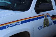 RCMP asking for dashcam footage of fatal August crash