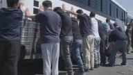 Migrantes 'ruegan' por comida y agua en estas salas de detención de ICE: denuncian condiciones horribles