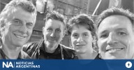 El entramado Macri-Kovalivker: se viralizó una foto que prueba el vínculo y lo une al escándalo de LLA