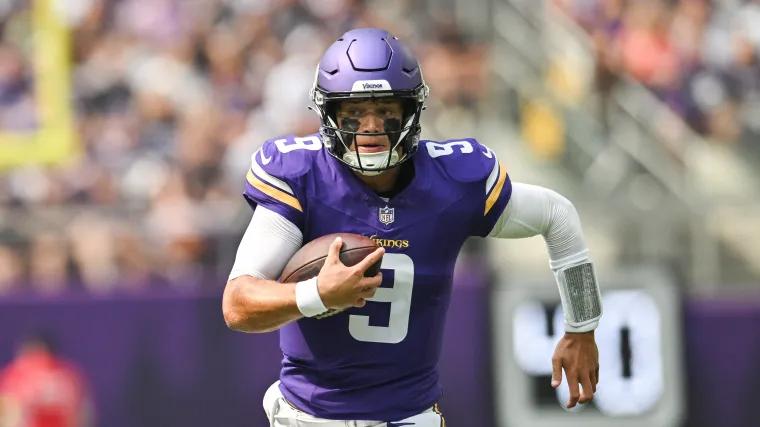 Bears vs. Vikings radio station: Channels, live streams to listen live to 2025 NFL Week 1 game broadcast