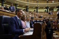 El Congreso vota ampliar a 19 semanas los permisos por nacimiento y cuidado de menor